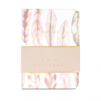 wholesale softcover custom notebooks printing -Win-Ter Printing