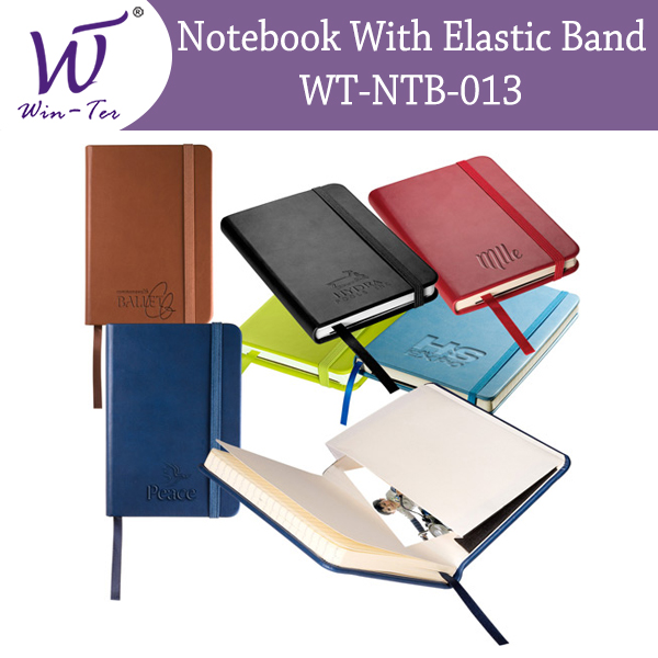 elastic notebooks