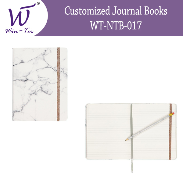 custom journal books