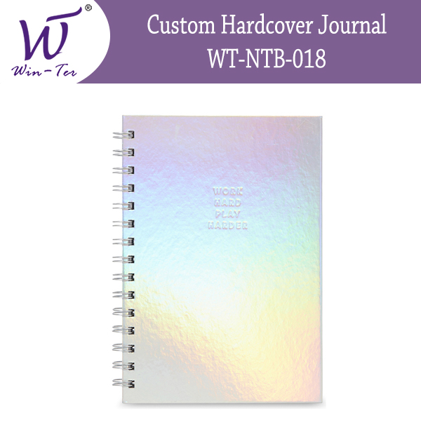 custom journals wholesale