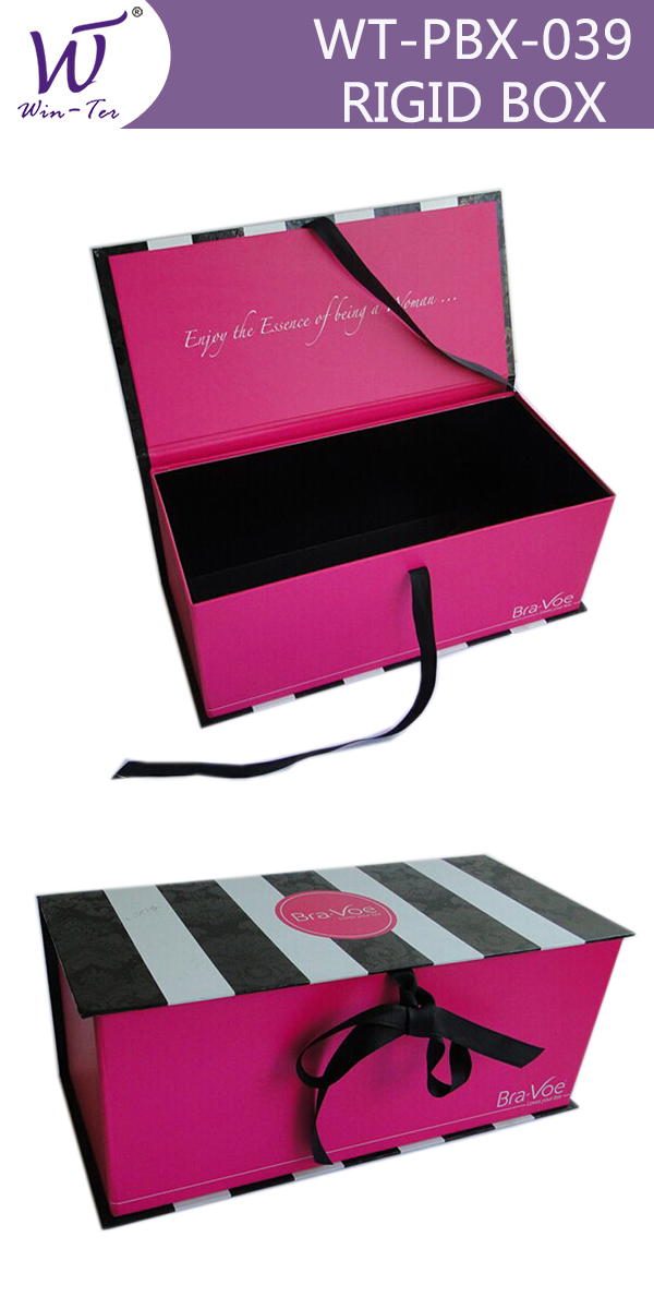 magnetic gift box manufacturer