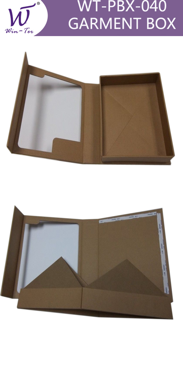 customized cardboard paper packaging