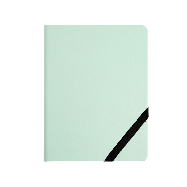 Personalised Notebooks With Elastic