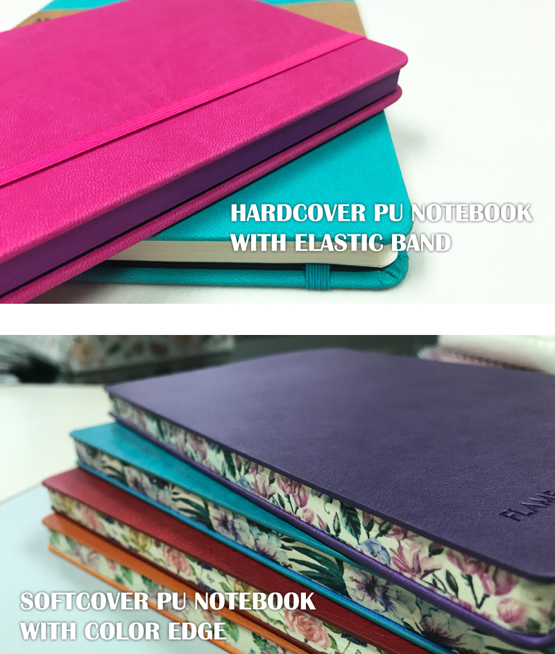 hardcover pu notebook,softcover pu notebook