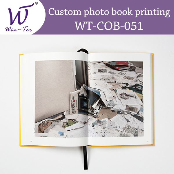 photo book printing