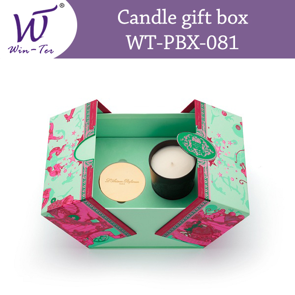 candle gift boxes