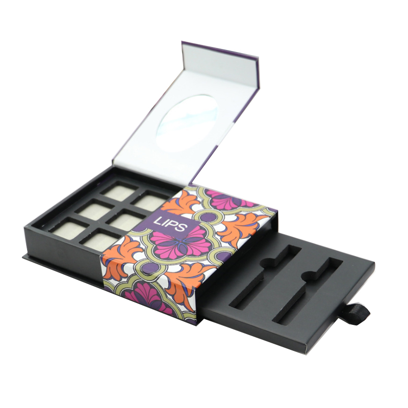 custom eyeshadow palette gift