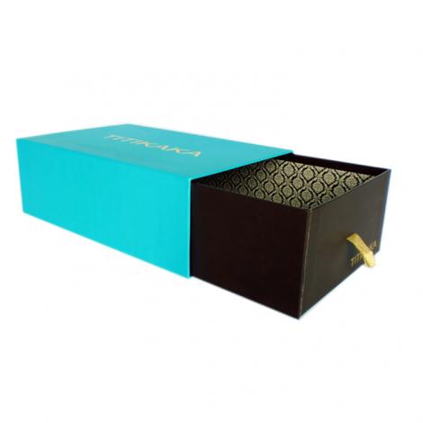 custom shoe box packaging