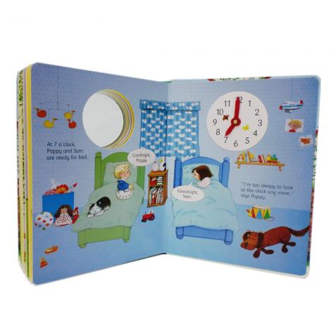 children board book