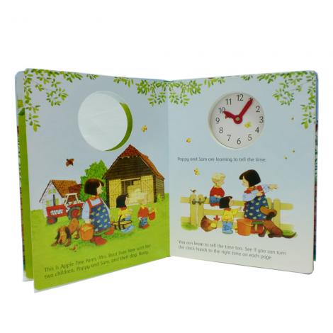 children board book