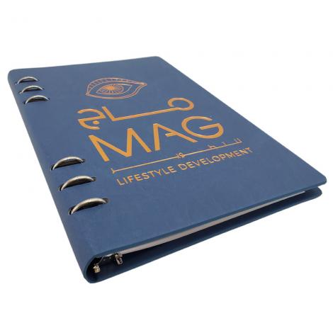 ring binder