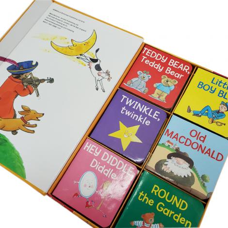 board books