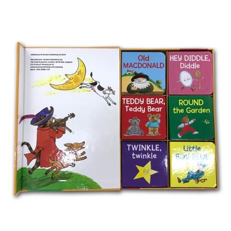 board books