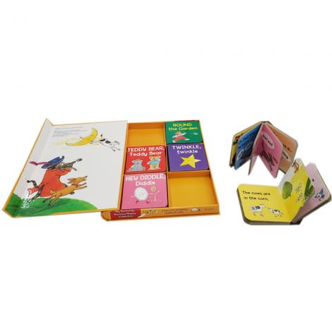 board books