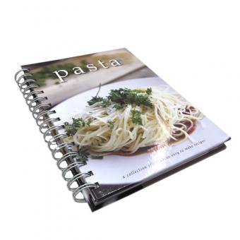 cooking book