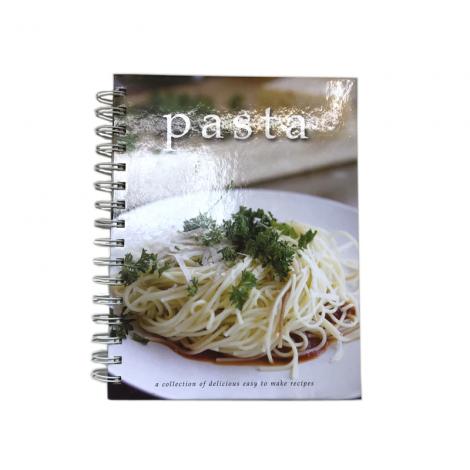 cooking book