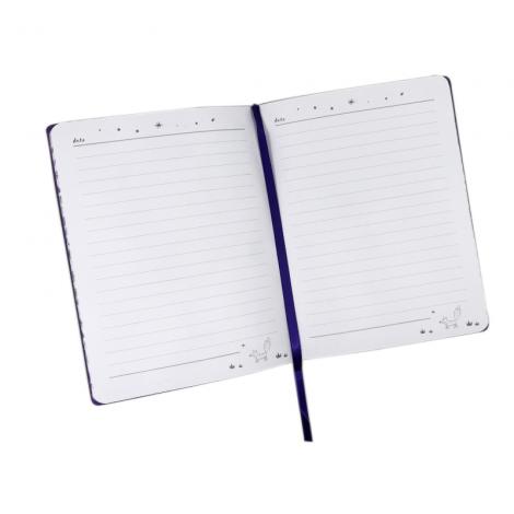 Leater Notebook