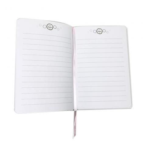 custom notebook journal