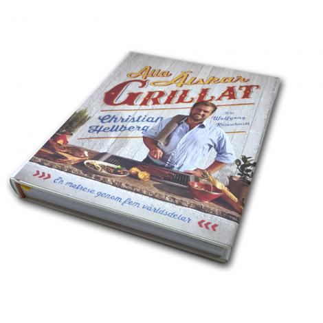 cooking book