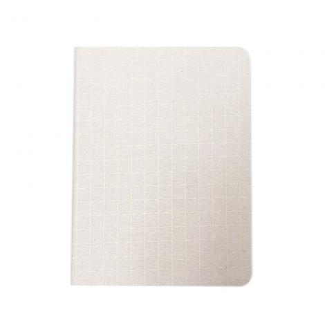 Notebook Journal With Frabic Cover