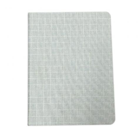 frabic cover notebooks