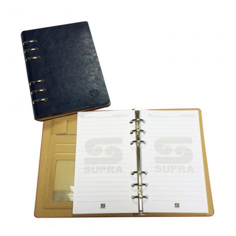 Binder Notebook With 6 Rings