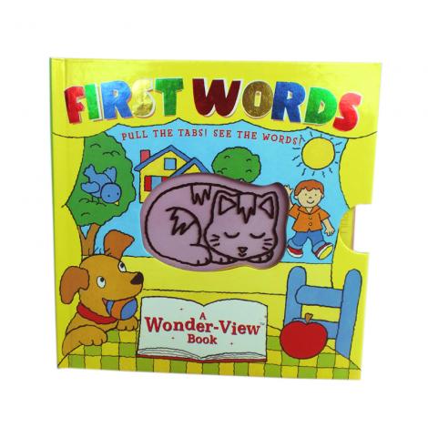 children's activity books