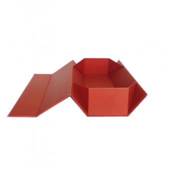 folding packaging box