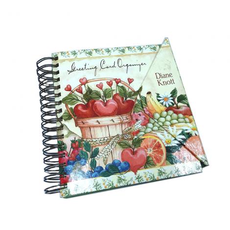 recipe book