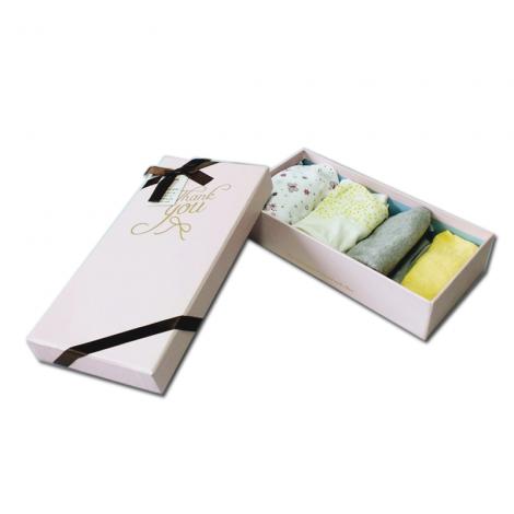 gift box with lid