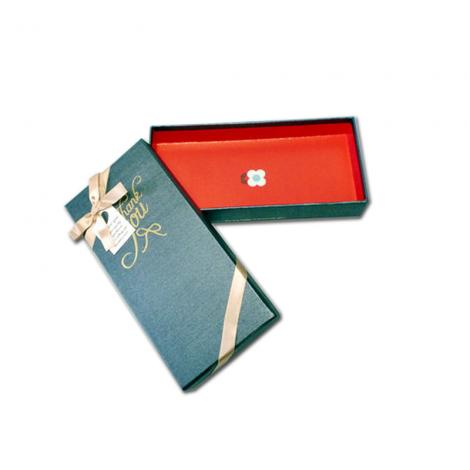 gift box with lid