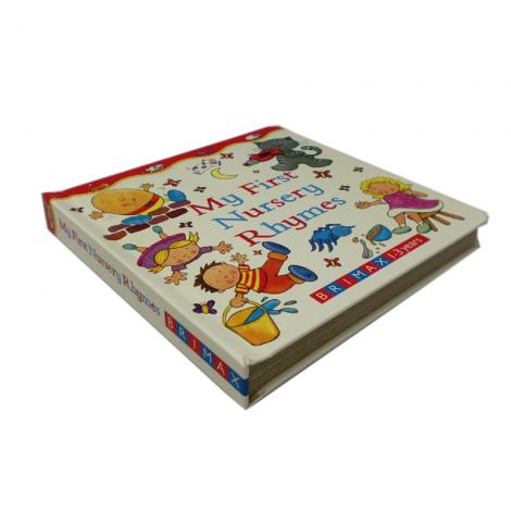 story board book printing