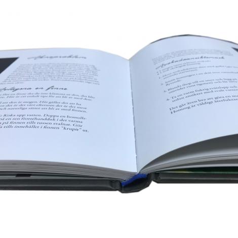 case bound book binding