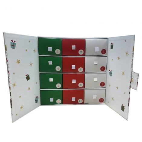 large advent calendar