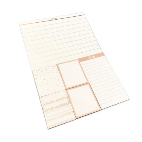 custom notepad printing