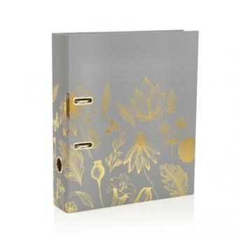 2 Rings file folder