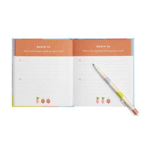 Day Planner Organizer