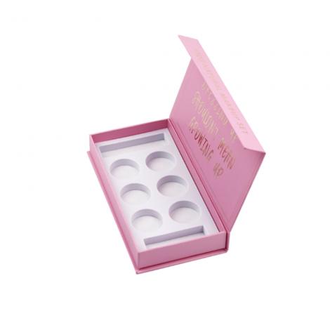 makeup palette packaging