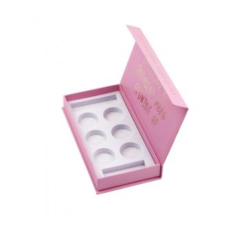 makeup palette packaging