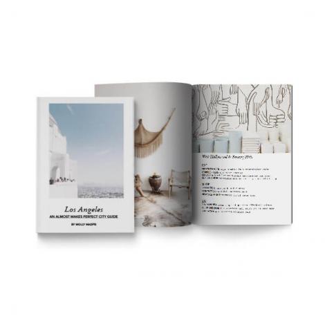 Magazine photo book printing