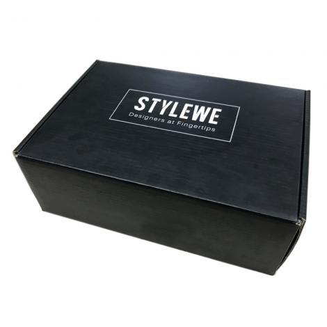 wholesale boxes with logo