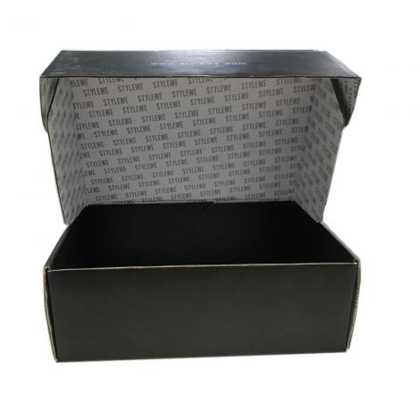 wholesale boxes with logo