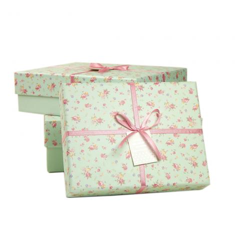 paper gift box