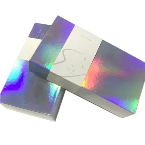 laser gift box