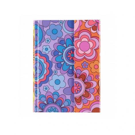 Hardcover agenda