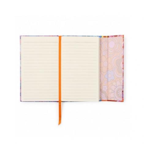 Hardcover agenda