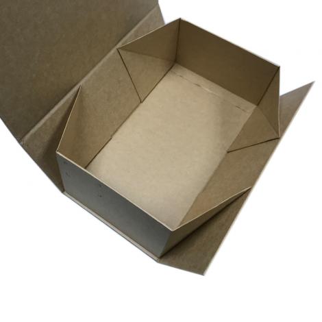 folding gift box