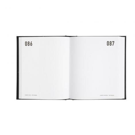 365 days yearly planner