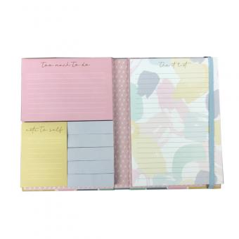 customized note pads