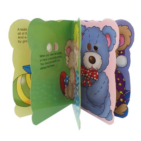 baby board book